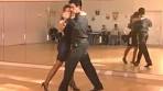 danse tango argentin