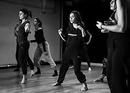 ecole de danse