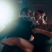 professionnel de tango