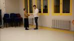 tango débutants