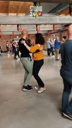 bachata danse