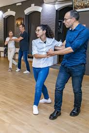 cours de salsa paris