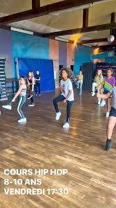 danse enfant