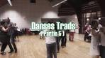 danse traditionnelle