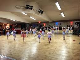 ecole de danse toulouse