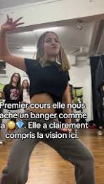 nouvelle danse