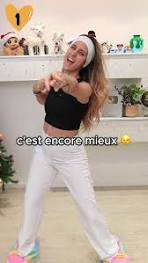 pas de danse