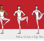 pas de danse classique