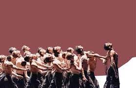 spectacle danse paris