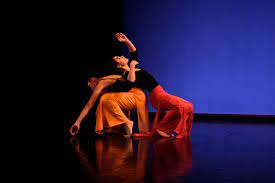spectacle de danse