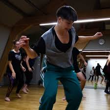 cours de danse adulte débutant