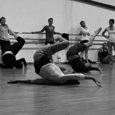 cours de danse hip hop