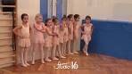 danse classique enfant