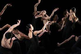 danse contemporaine