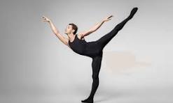 danseur classique homme