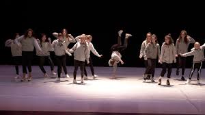 ecole de danse hip hop