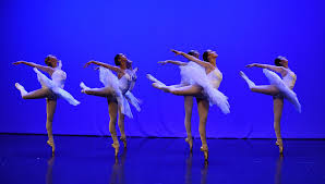 ecole de danse marseille