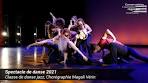 jazz danse
