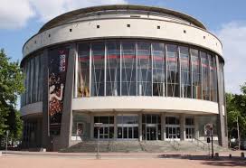 la maison de la danse