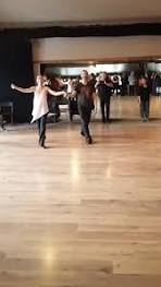 danse à deux