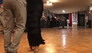 danse de salon