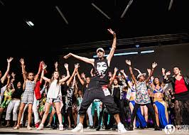 cours de danse adulte