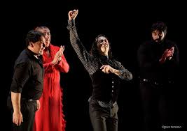 cours de flamenco