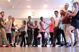 cours salsa