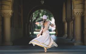 danse orientale