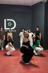 danse ragga