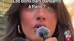 danser a paris