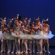 salle de danse paris