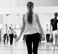 un cour de danse