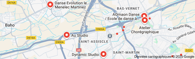 cours danse classique adulte