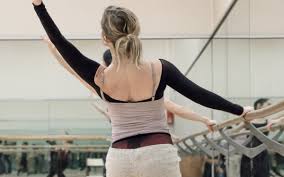 cours de danse classique paris