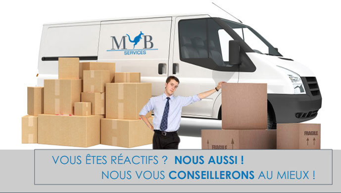 demenagement paris 6