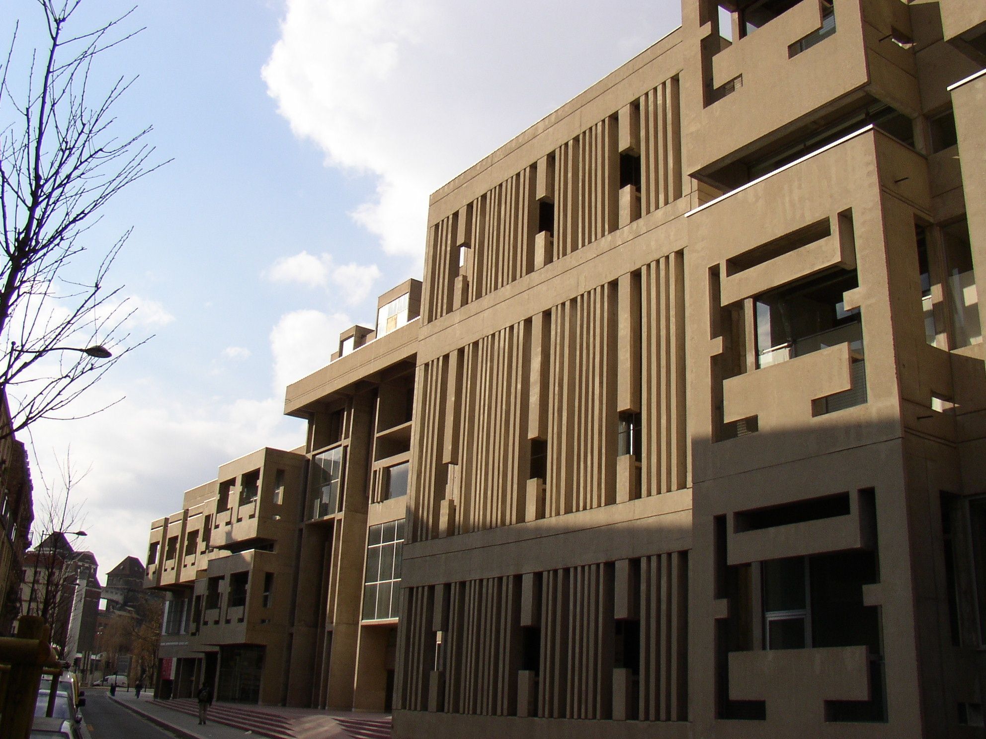 centre de danse paris