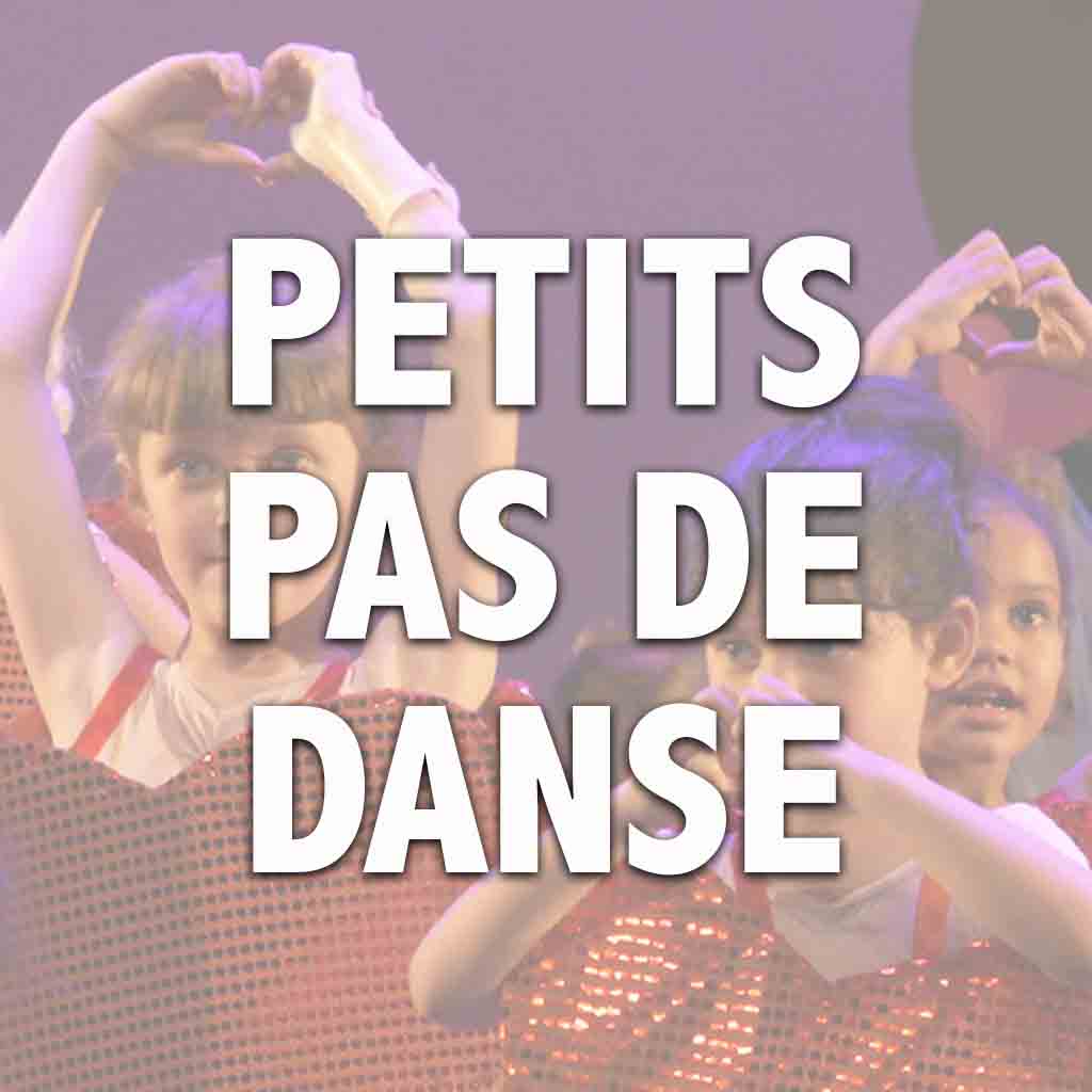 pas de dance