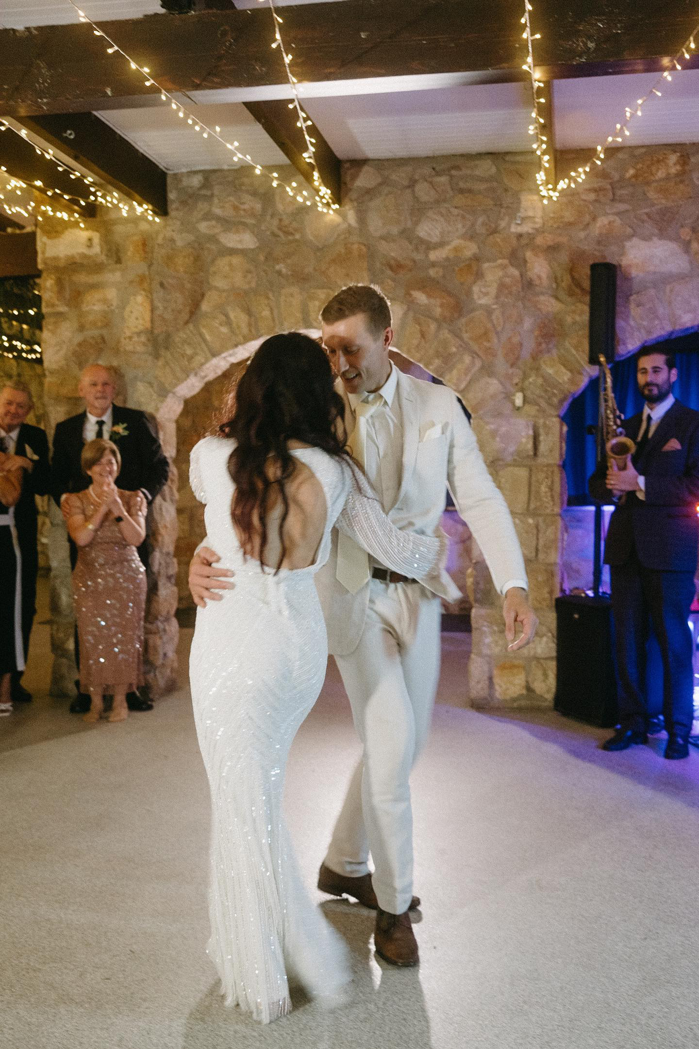 cours de danse pour mariage