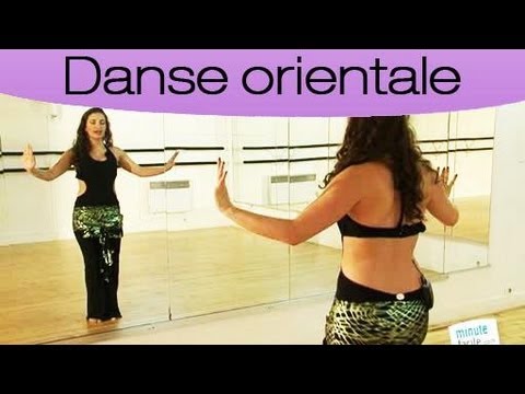 la danse du ventre