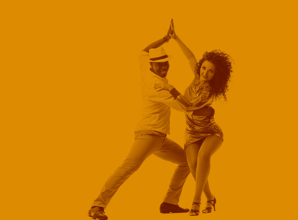 danse bachata