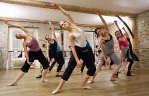 cours danse adulte débutant