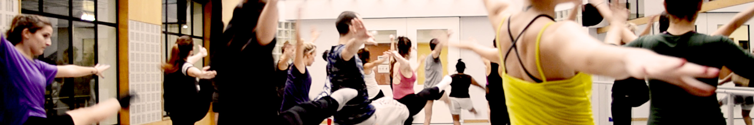 cours de danse gratuit paris