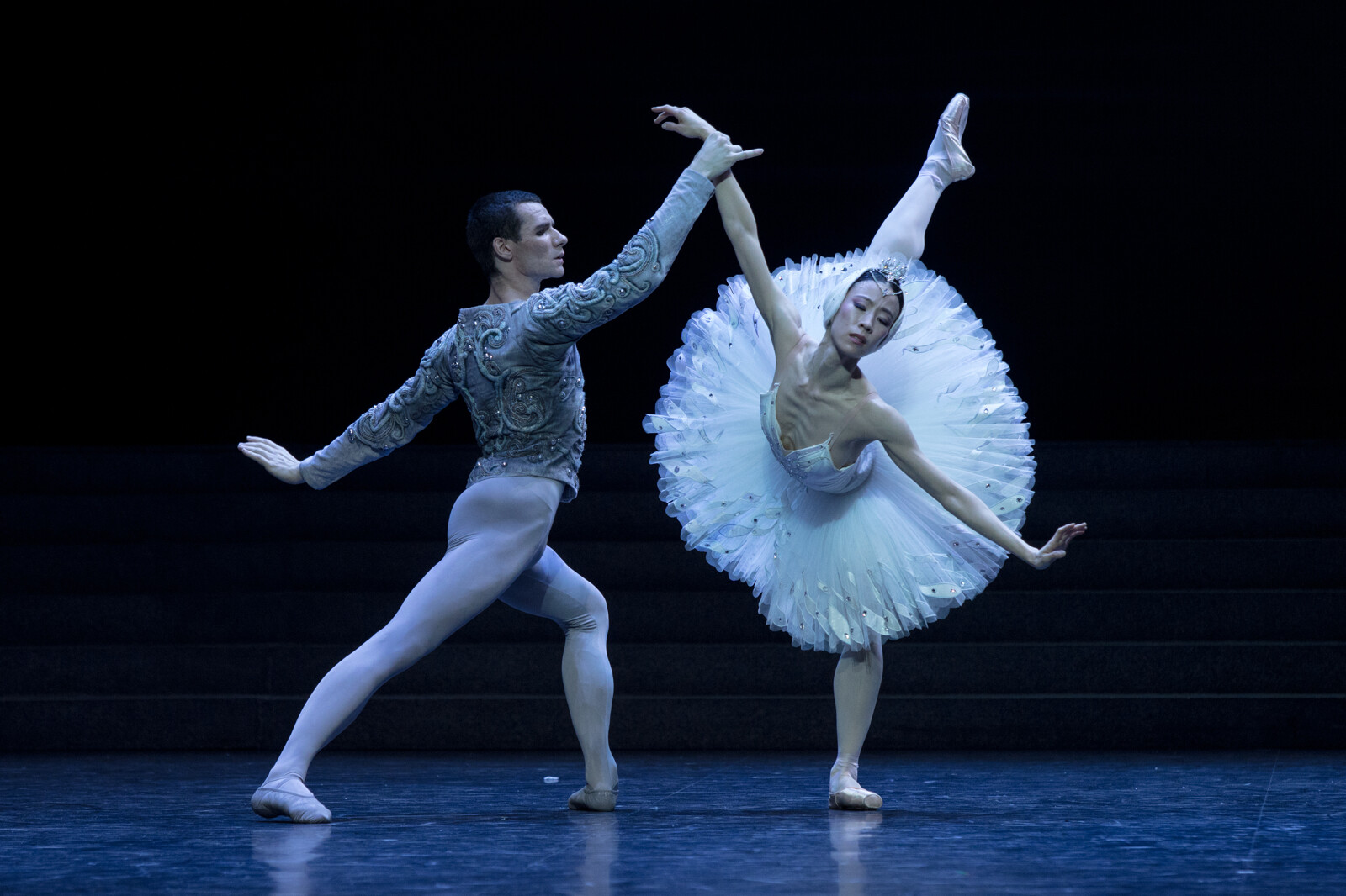 danse classique ballet paris