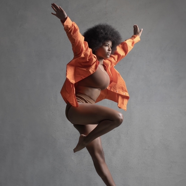 danse moderne jazz paris