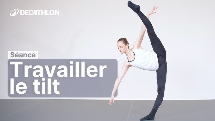 decathlon danse