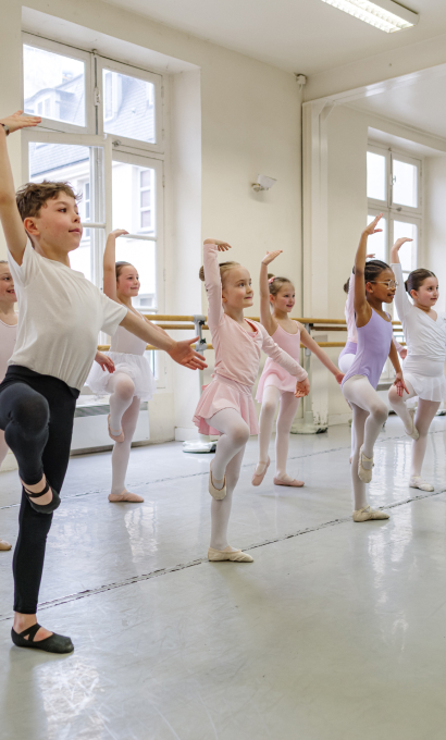 paris cours de danse
