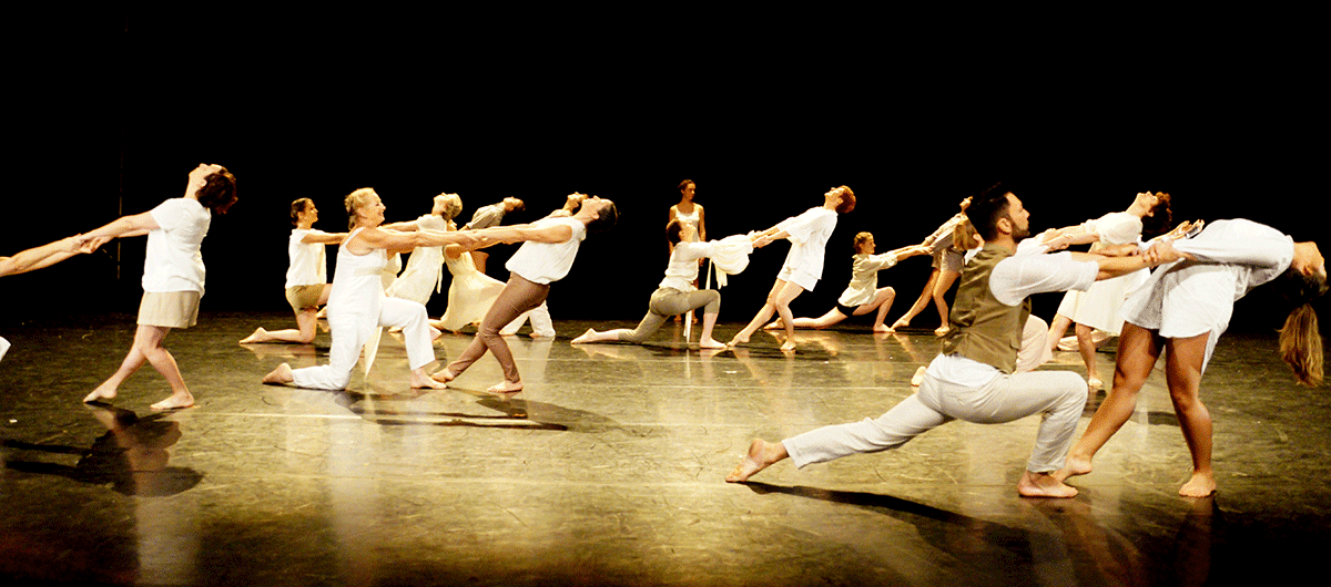 cours danse adulte