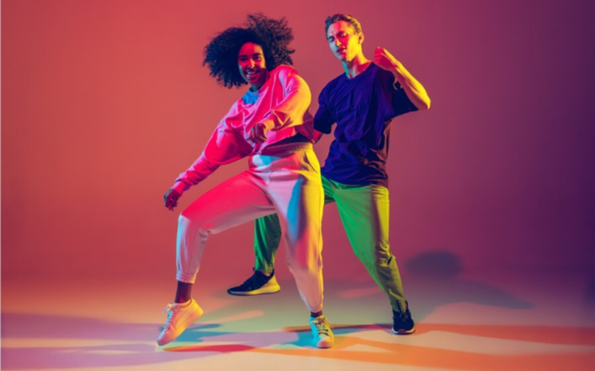 cours danse afro paris