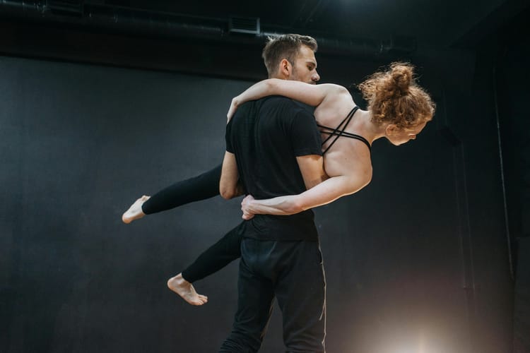 cours de danse a paris